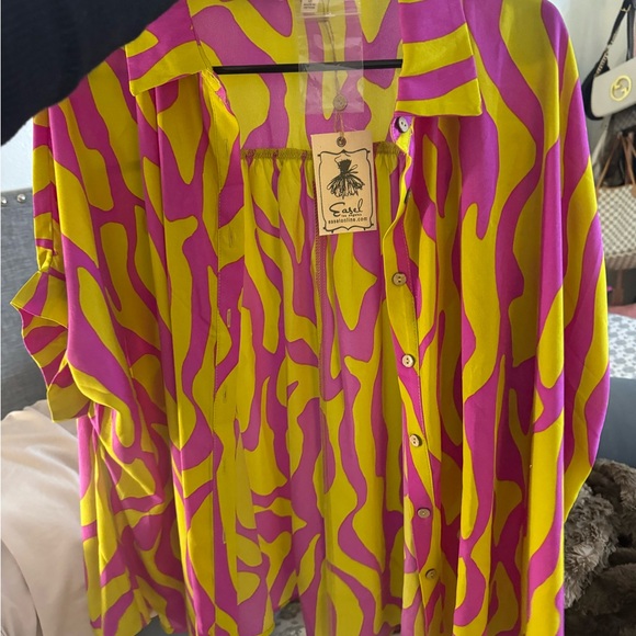 Brand new with tags! - Picture 3 of 3